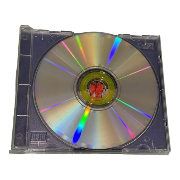 Blues Traveler CD Four 1994 A&M Records Rock Album Run-Around Hook Made Canada - Picture 5 of 7